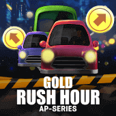 Rush Hour Gold game icon