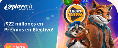 Bono de Recarga Diaria promotion banner